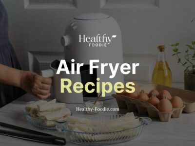 air fryer recipes