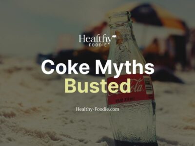 coke myths