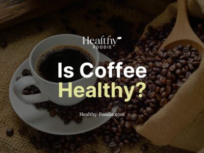 healthy coffee