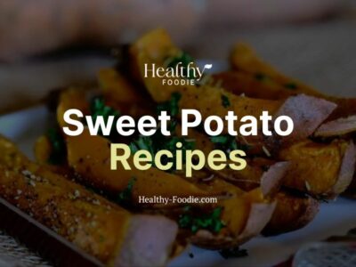 sweet potatoes