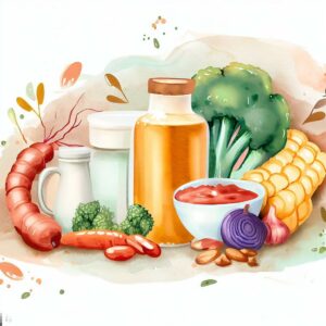 gut health foods