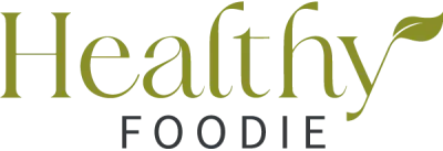 Healthy Foodie logo