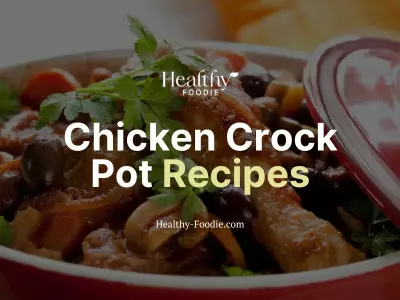 chicken crock pot