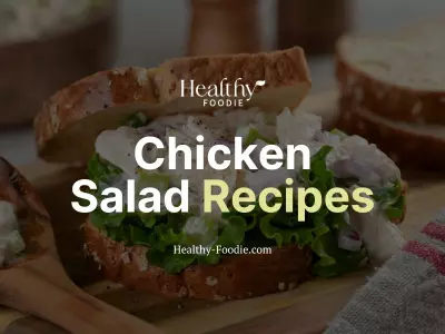 chicken salad