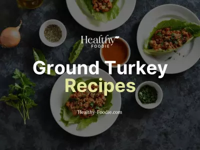 ground turkey