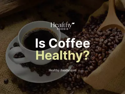healthy coffee